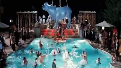 MOZZARELLA STORIES (2011) ITA