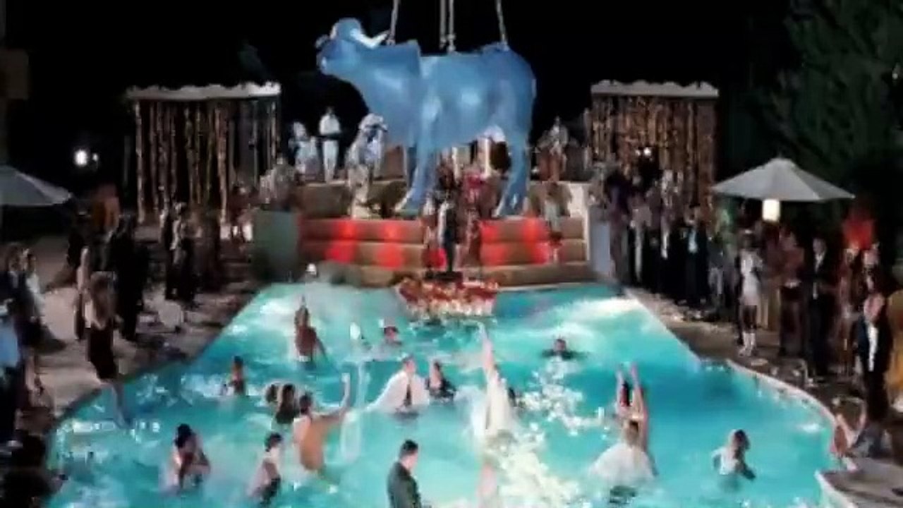 MOZZARELLA STORIES (2011) ITA