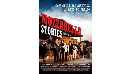 MOZZARELLA STORIES (2011)