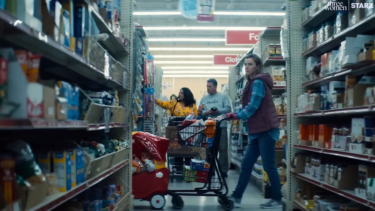 Three Women Trailer OV