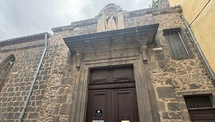 Histori’Agde : À la découverte de l’Église Saint-Sever, une histoire de foi