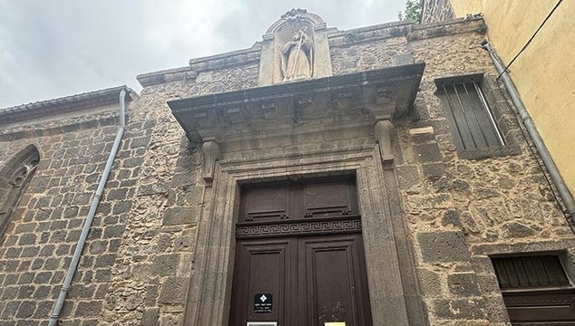 Histori’Agde : À la découverte de l’Église Saint-Sever, une histoire de foi