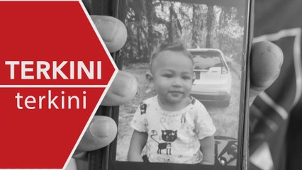 [TERKINI] Keracunan keropok: Muhammad Luth meninggal dunia