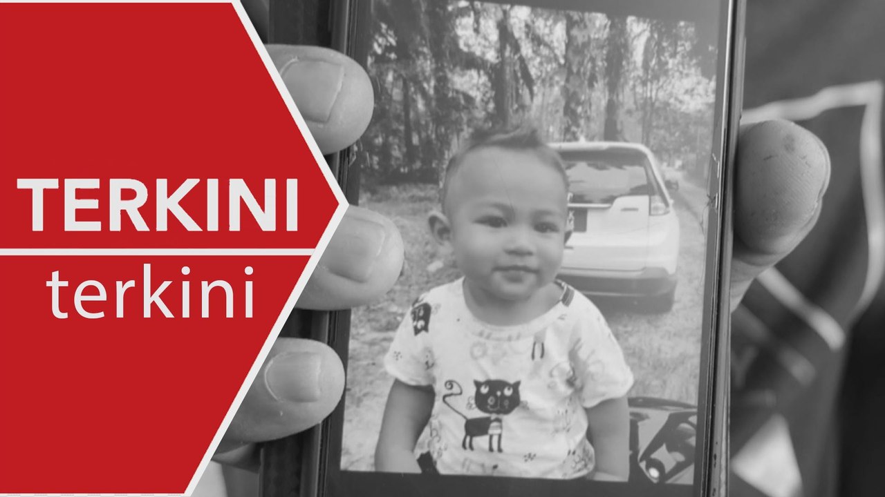 [TERKINI] Keracunan keropok: Muhammad Luth meninggal dunia