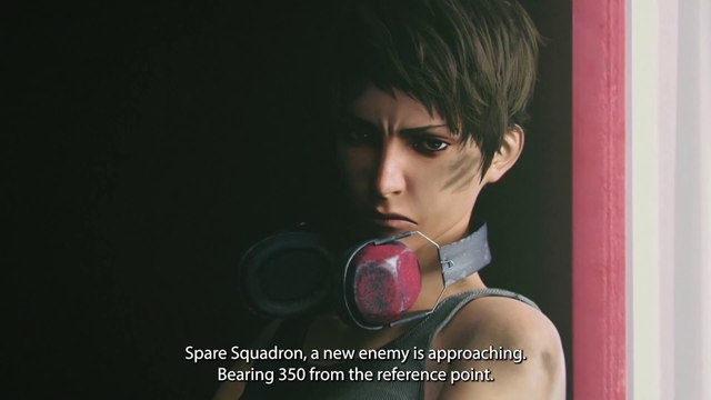 Ace Combat 7 : Skies Unknown Deluxe Edition - Bande-annonce de lancement (Switch)