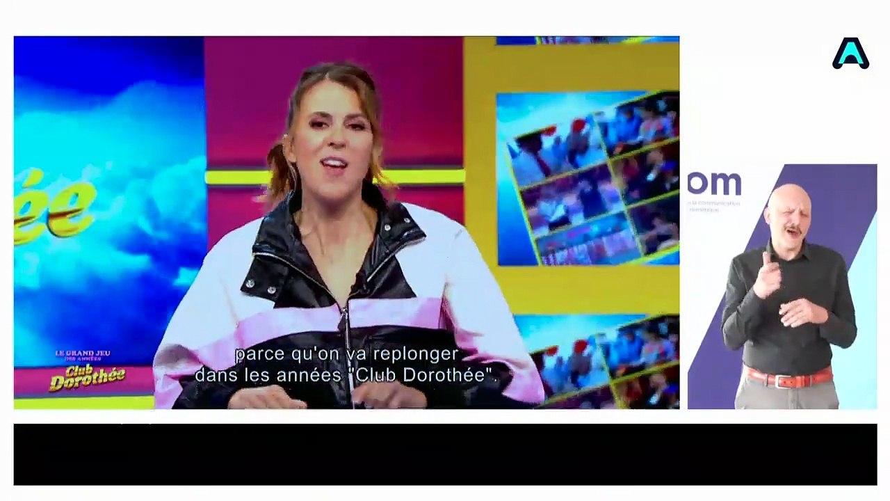 Attribution des fréquences de la télévision numérique terrestre (TNT) : audition du projet "Gulli"