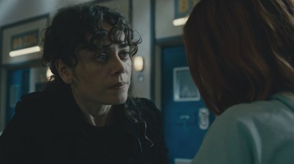 الفناء - الحلقة 44 مدبلجة بالعربية 🎬| دراما السجن المشوقة