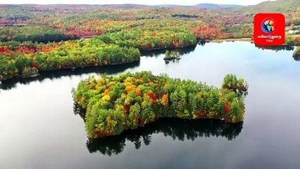 இயற்கையின் இன்ப ஒலி (Iyarkaiyin Inba Oli - Nature's Symphony of Joy)