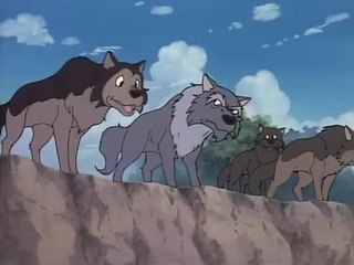 The Jungle Book Hindi | Episode 09 |More Precious than the Law