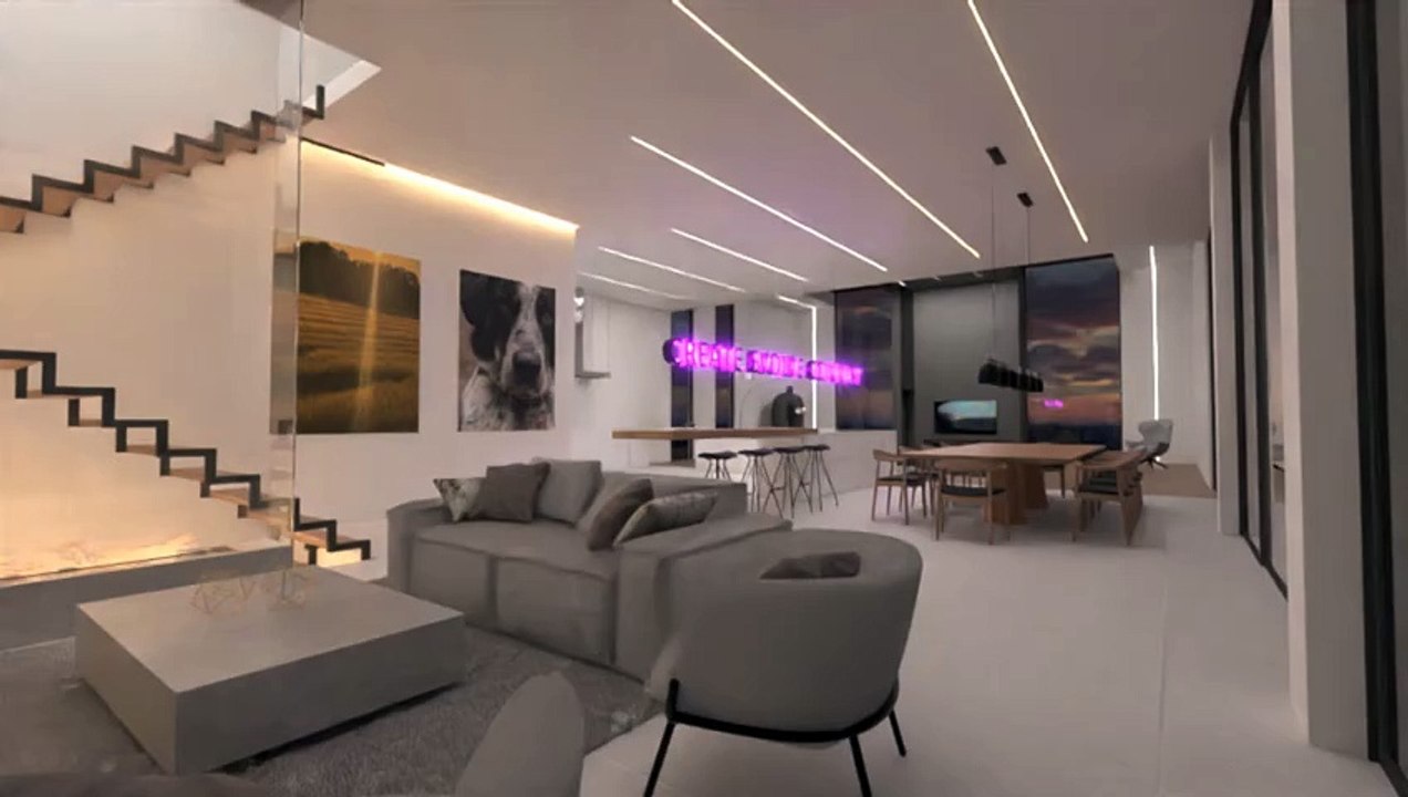 Inside Rendering . CREATE.EVOLVE.CONNECT