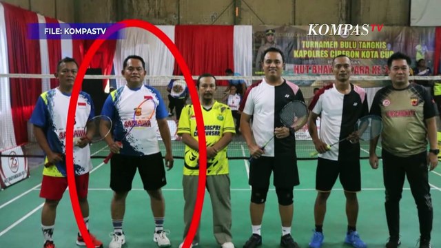 Jawab Pegi Setiawan Ditanya Sosok Rudiana Ayah Eky di Kasus Vina Cirebon