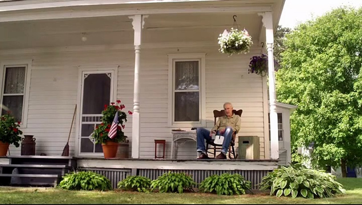 Memorial day - ganzer film - 2012