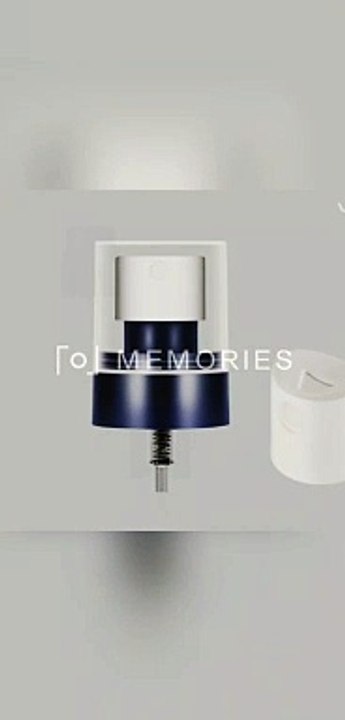 vepo plastic pump