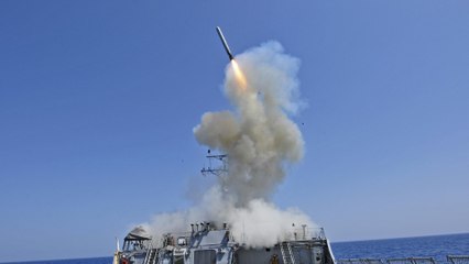 Warum Deutschland US-Raketen bekommen soll