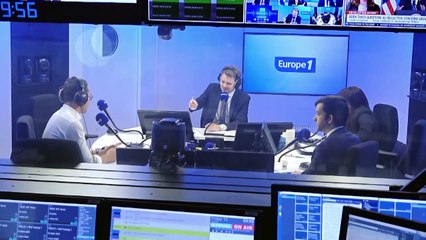 Édition spéciale sur les élections législatives : «Madame Binet perd la raison et veut faire pression sur Monsieur le président», affirme Jean-Philippe Tanguy