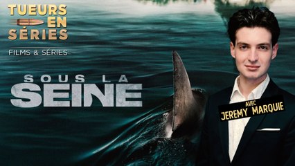 Tueurs en Séries : Quand les JO tournent à l’Horreur