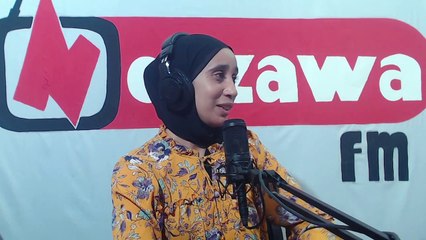 مع فداء الصغير  موجات ايجابية -القيم المُثلى في حياتنا وعلاقاتنا