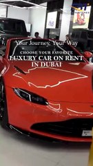 Luxury Travel Packages to Dubai-UAE