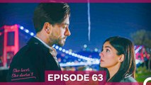 She Loves She Doesn't Episode 63