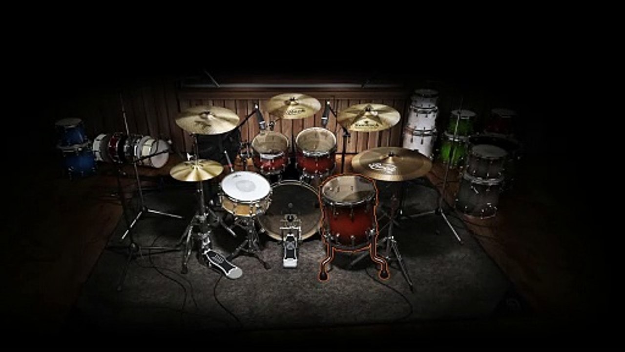 !Rock