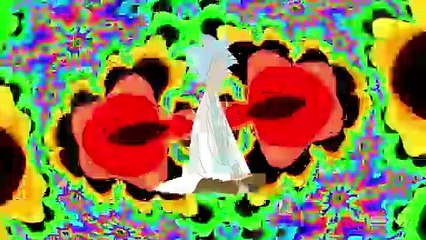 Rick y Morty: El anime Tráiler VO