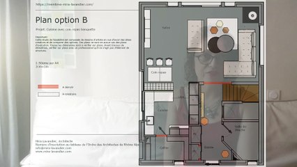 Où aménager un cellier buanderie dans sa maison?