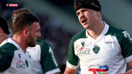 Les deux joueurs du XV de France accusés de viol sont arrivés à Mendoza pour être entendus