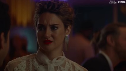 Three Women - S01 Trailer (English) HD