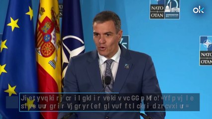 Sánchez tras la ruptura entre el PP y Vox: "Hoy es un buen día para España, no puedo ocultar mi alegría"