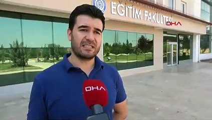 Uzmanından 'yıldırım' uyarısı: Yüzüstü yatan, ağaç altına sığınanın şansı yok