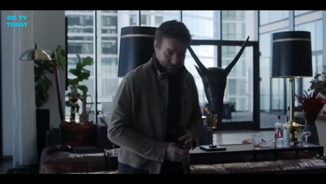 Dark Matter Season 1 Episode 4 The Corridor Recap
