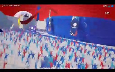 INDOSIAR HD NASIONAL SPORTS COPA AMERIKA USA 2024 JULI 10 PUKUL 06:40 WIB POTONGAN