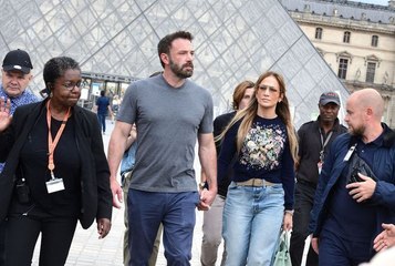 Download Video: Jennifer Lopez séparée de Ben Affleck ? La chanteuse relance les rumeurs à cause d’une chanson