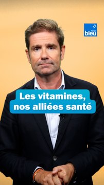 Faire le plein de vitamines cet été : Les conseils du Dr Kierzek