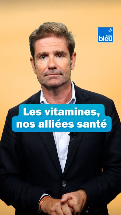 Faire le plein de vitamines cet été : Les conseils du Dr Kierzek