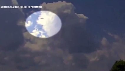 Aviões quase chocam nos EUA