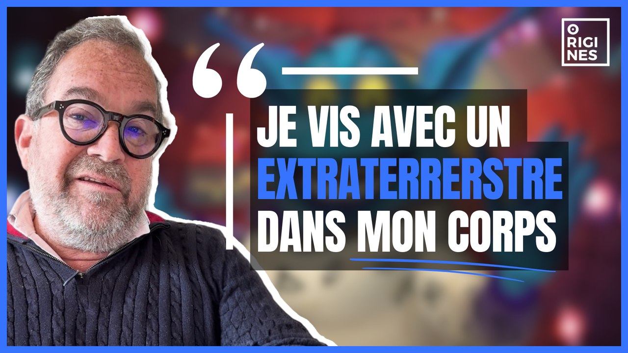 Bill du Bigdil, c'est lui !
