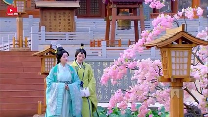 Tập 4 - Ban Thục Truyền Kỳ (Lồng tiếng)_DV Trương Triết Hạn, Cảnh Điềm