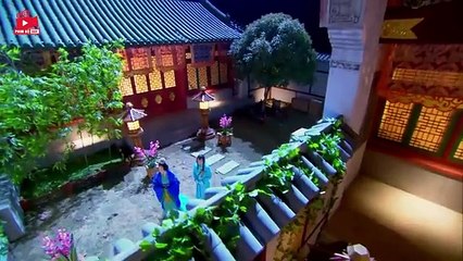 Tập 2 - Ban Thục Truyền Kỳ (Lồng tiếng)_DV Trương Triết Hạn, Cảnh Điềm