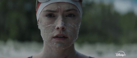 Die junge Frau und das Meer - Trailer (Deutsch) HD