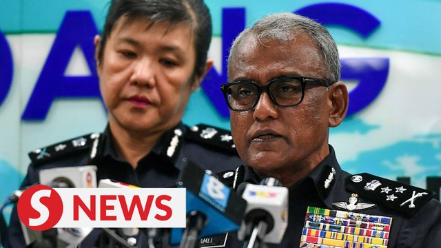 Cops probe RM2mil unauthorised transactions from bank in Perak