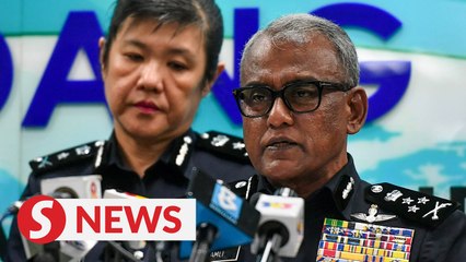 Cops probe RM2mil unauthorised transactions from bank in Perak