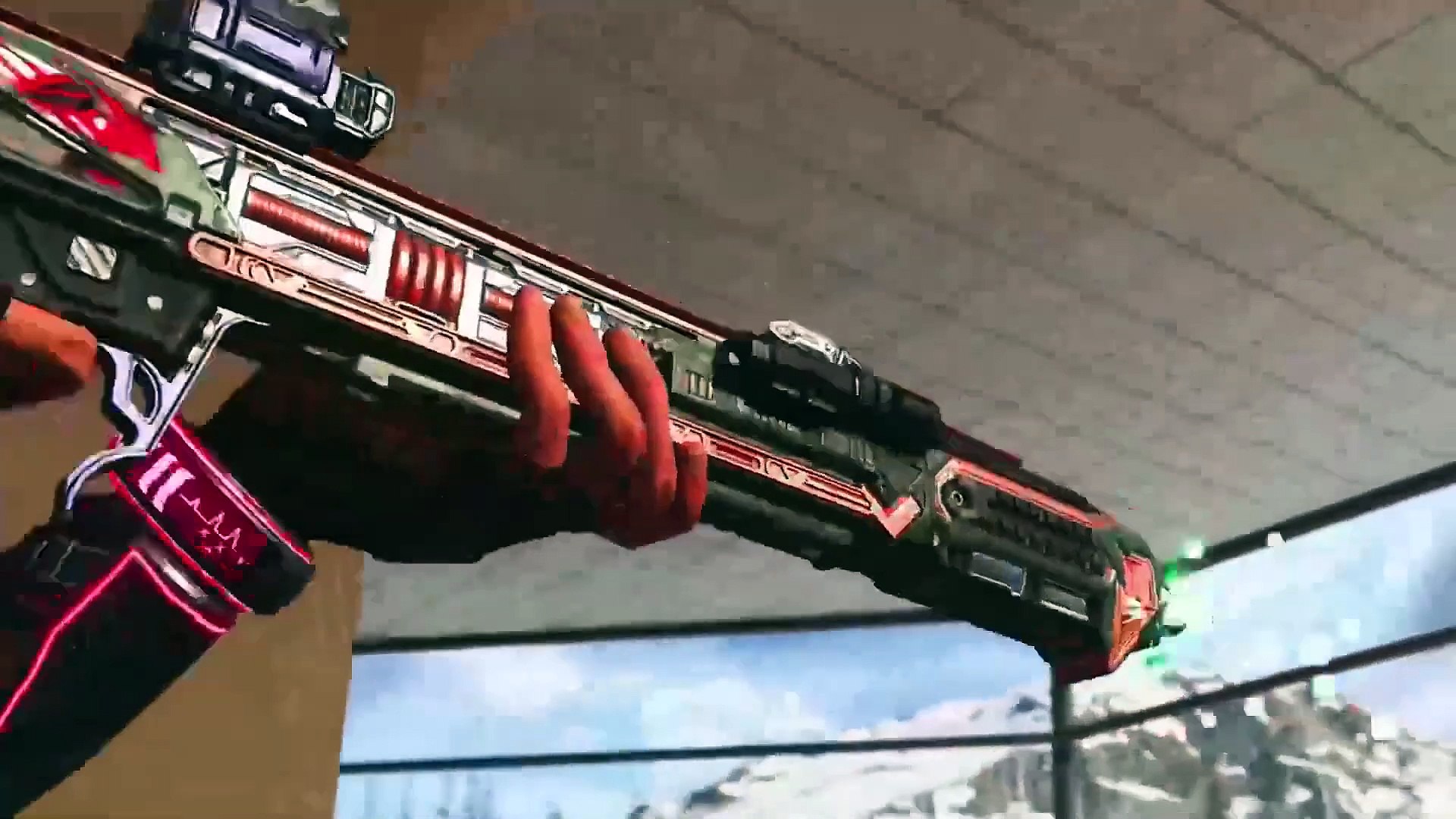 ⁣Call of Duty Warzone Mobile - Circuit Breaker Trailer