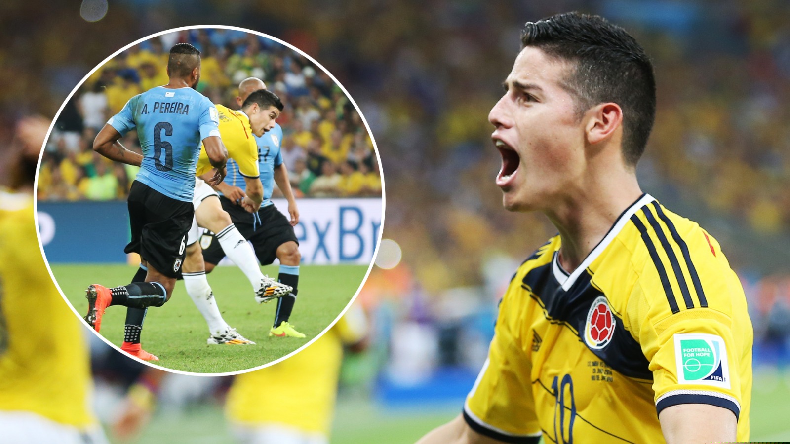 Argentina and Colombia ramp up Copa America final preparations