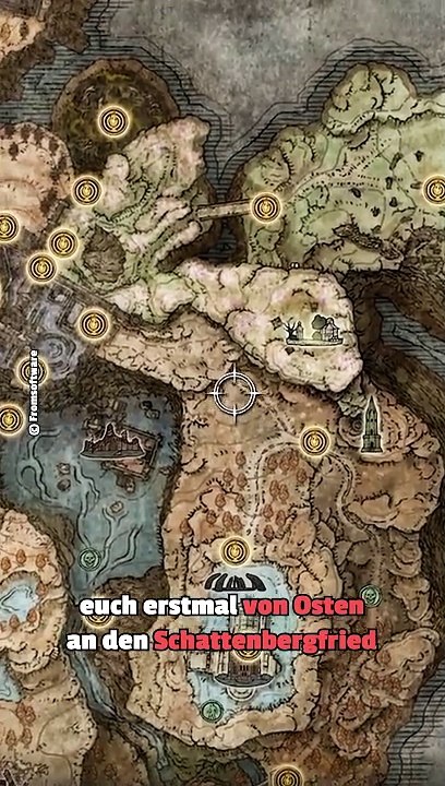 Elden Ring: Mit Miquellas Großer Rune widersteht ihr allen Zaubern - So bekommt ihr sie