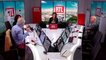 RTL MATIN - Edition spéciale : Joe Biden va-t-il tenir le coup ? En France, comment sortir de la crise politique ?