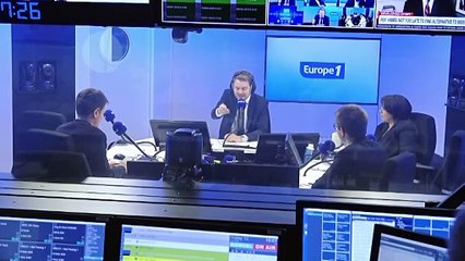 Édition spéciale sur les élections législatives : «Soit Monsieur Macron accepte le résultat des urnes, soit il doit partir», affirme Antoine Léaument