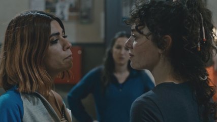 الفناء - الحلقة 54 مدبلجة بالعربية 🎬 | دراما مشوقة عن امرأة تواجه تحديات السجن والانتقام