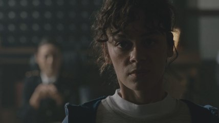 الفناء الحلقة 51 مدبلج بالعربية 🎬 | قصة دينيز ودخولها السجن