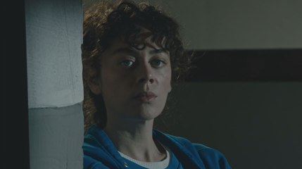 الفناء - الحلقة 55 مدبلجة بالعربية 🎬 | دراما مشوقة عن حياة دينيز في السجن